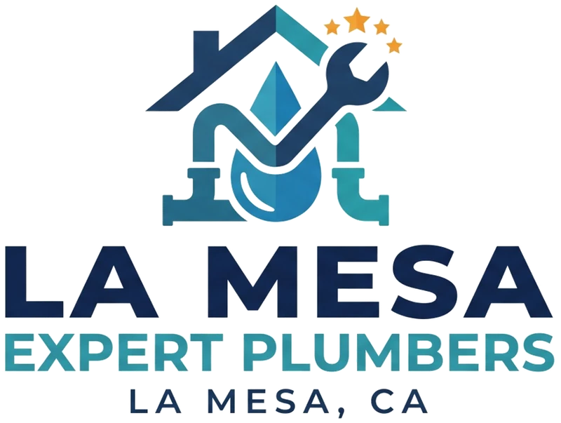 La Mesa CA Expert Plumbers logo